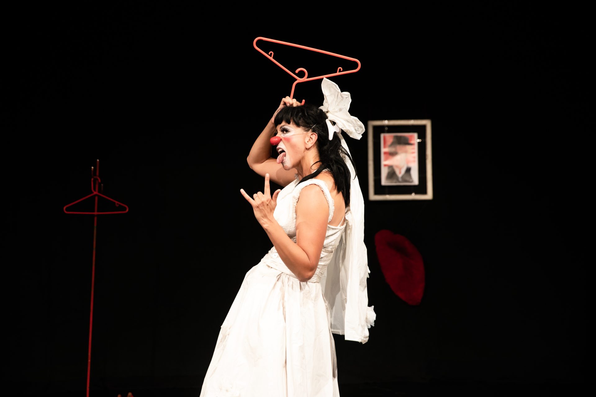 You are currently viewing Gargalhadas na Lua – Programa