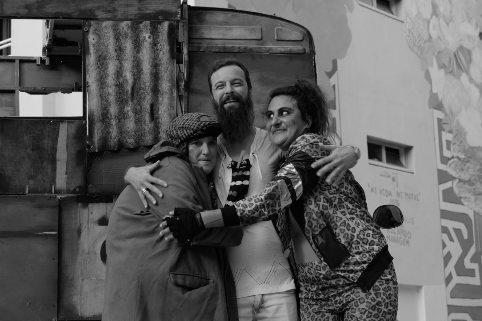 You are currently viewing IX GARGALHADAS NA LUA