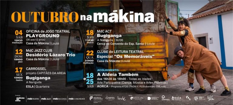 Read more about the article BUGIGANGA no Algarve