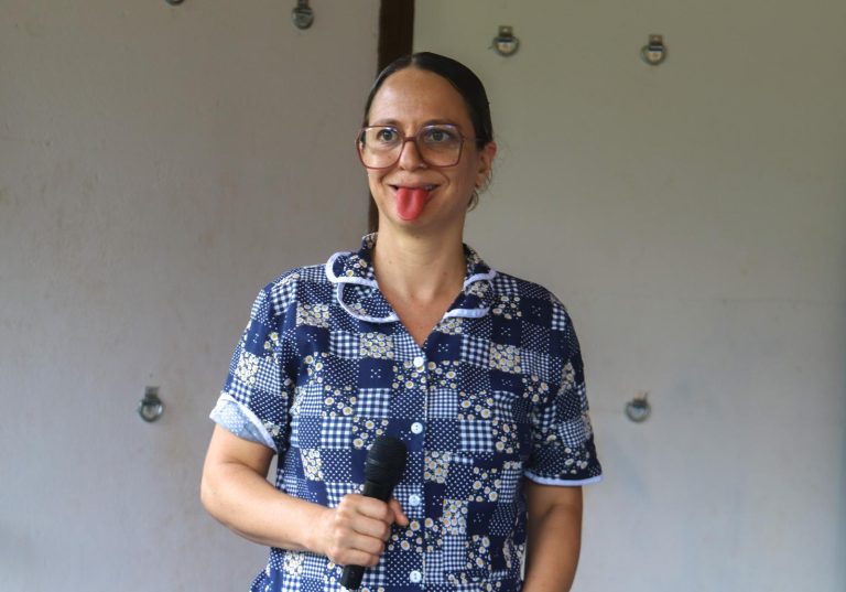 Read more about the article Residência “DesConcerto” Casulo Teatro