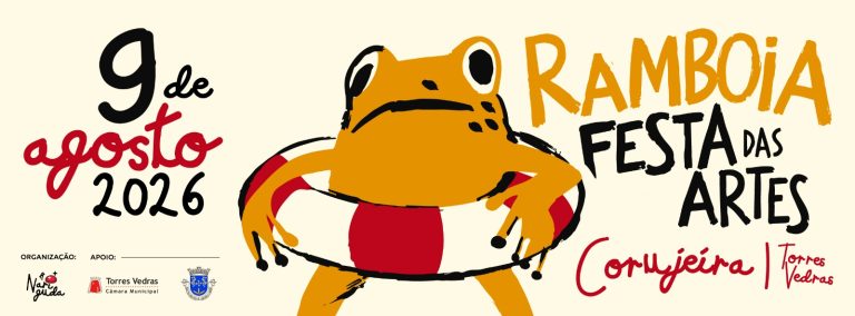 Read more about the article Ramboia