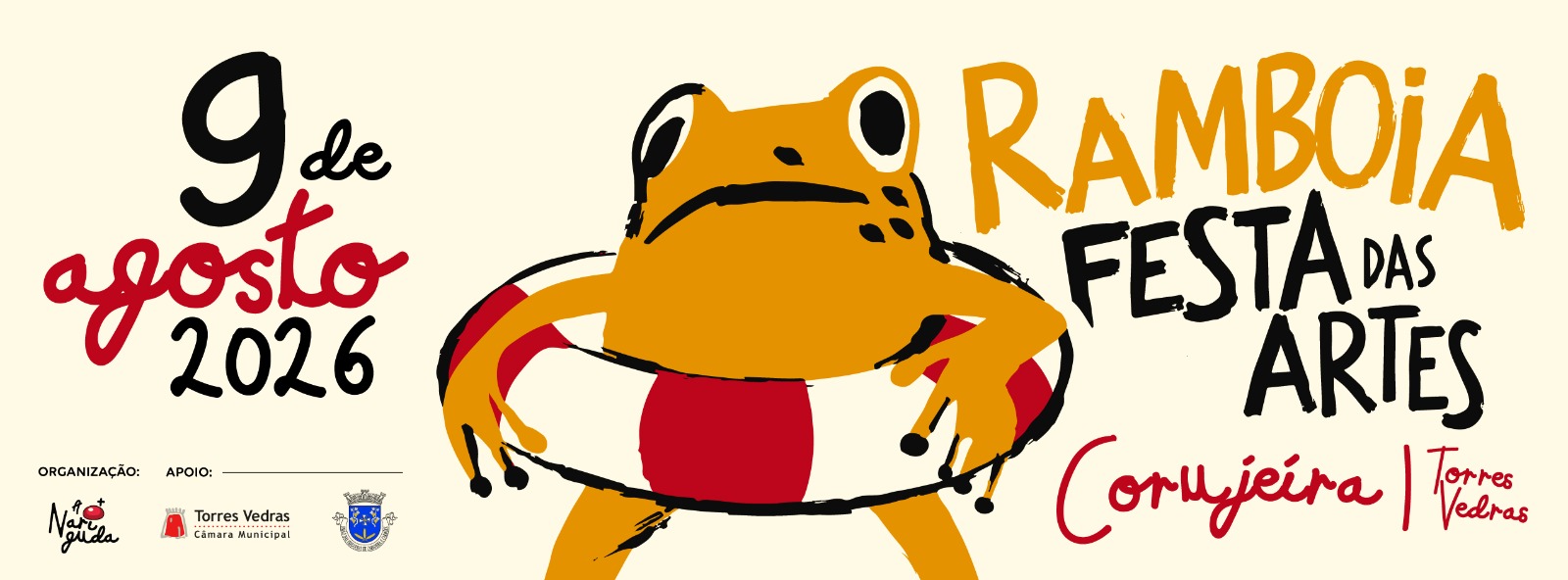 You are currently viewing Ramboia